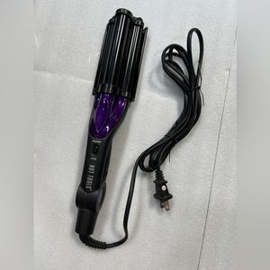 Hot Tools Deep Waver